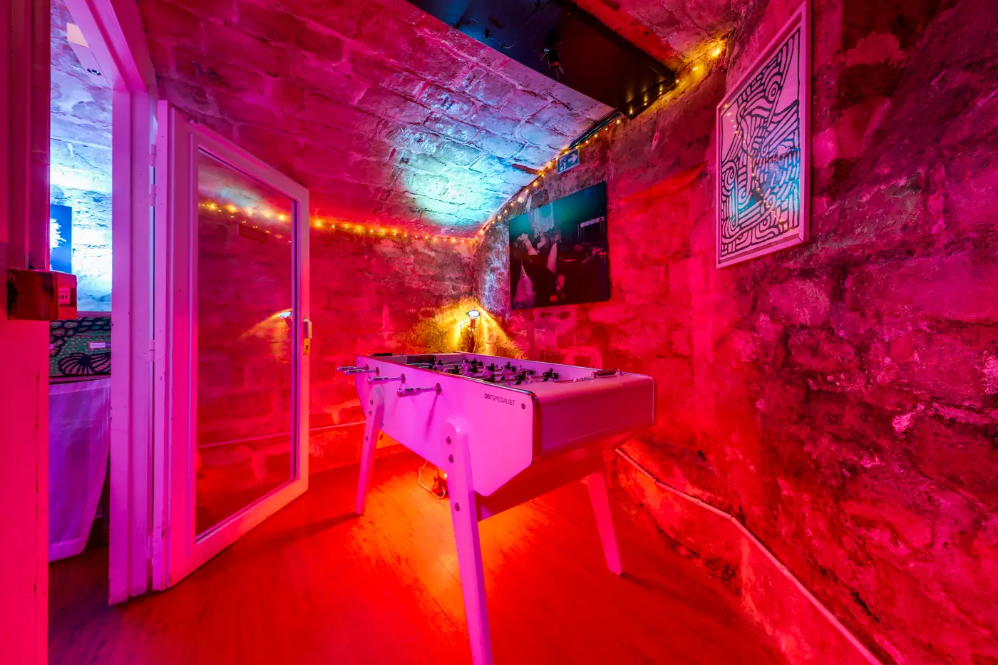 ADN Montmartre, photo 4