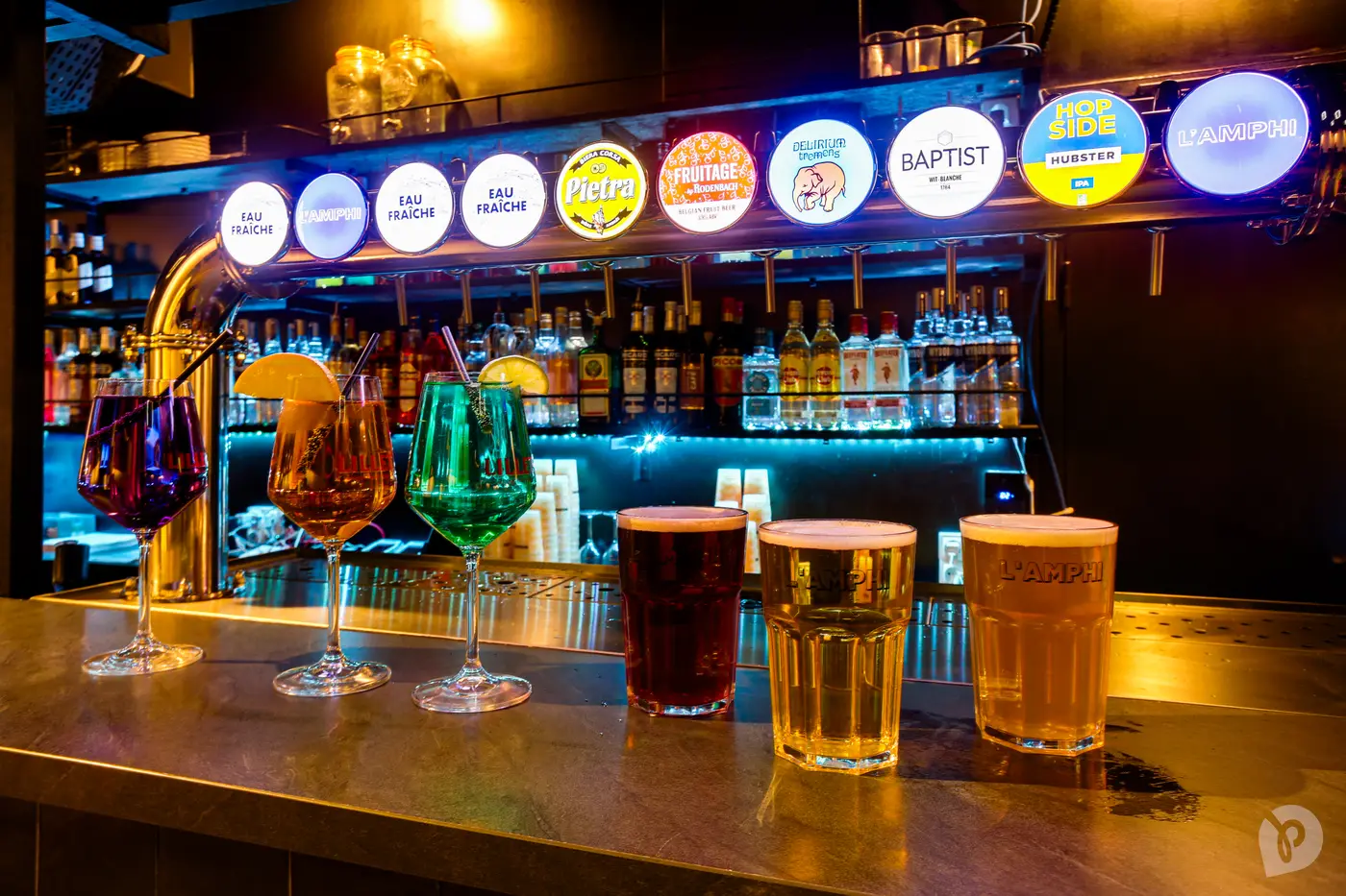 Bar Demory-Paris, photo 4