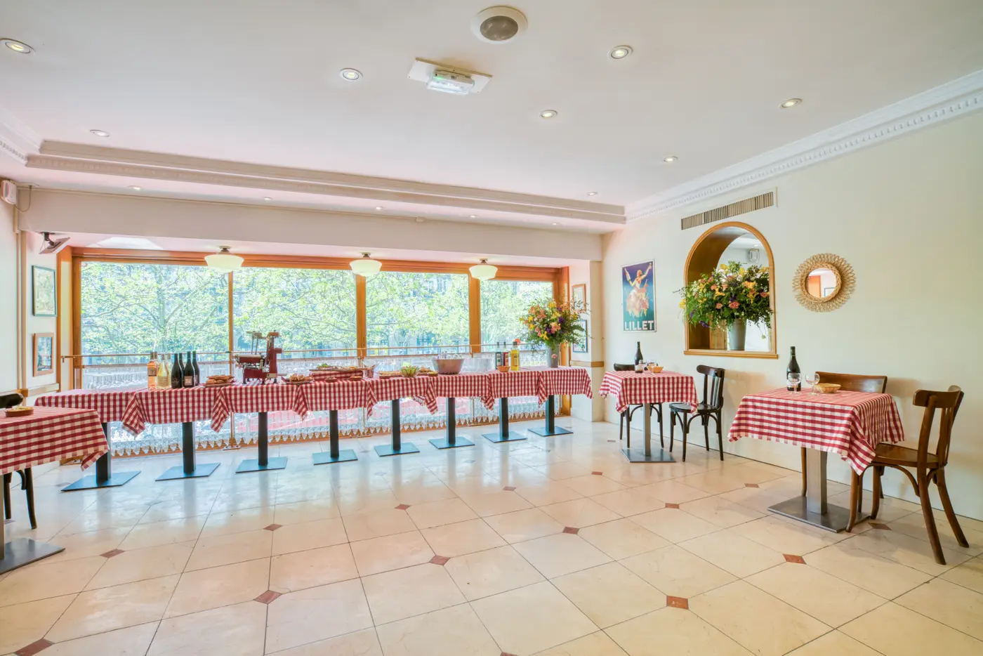 Bistro des Champs, photo 3