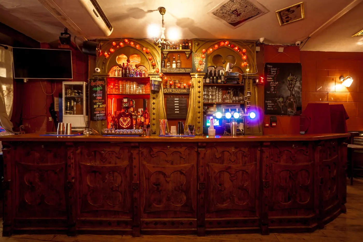 La Maizon Bar, photo 3