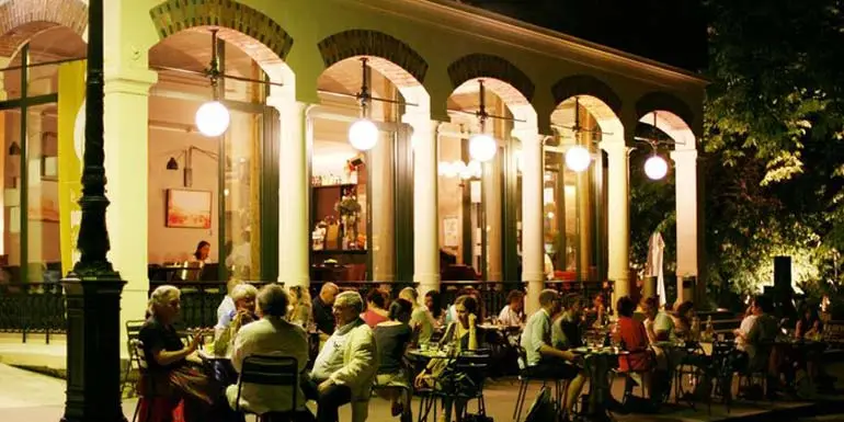 Le Pavillon du Lac, photo 5
