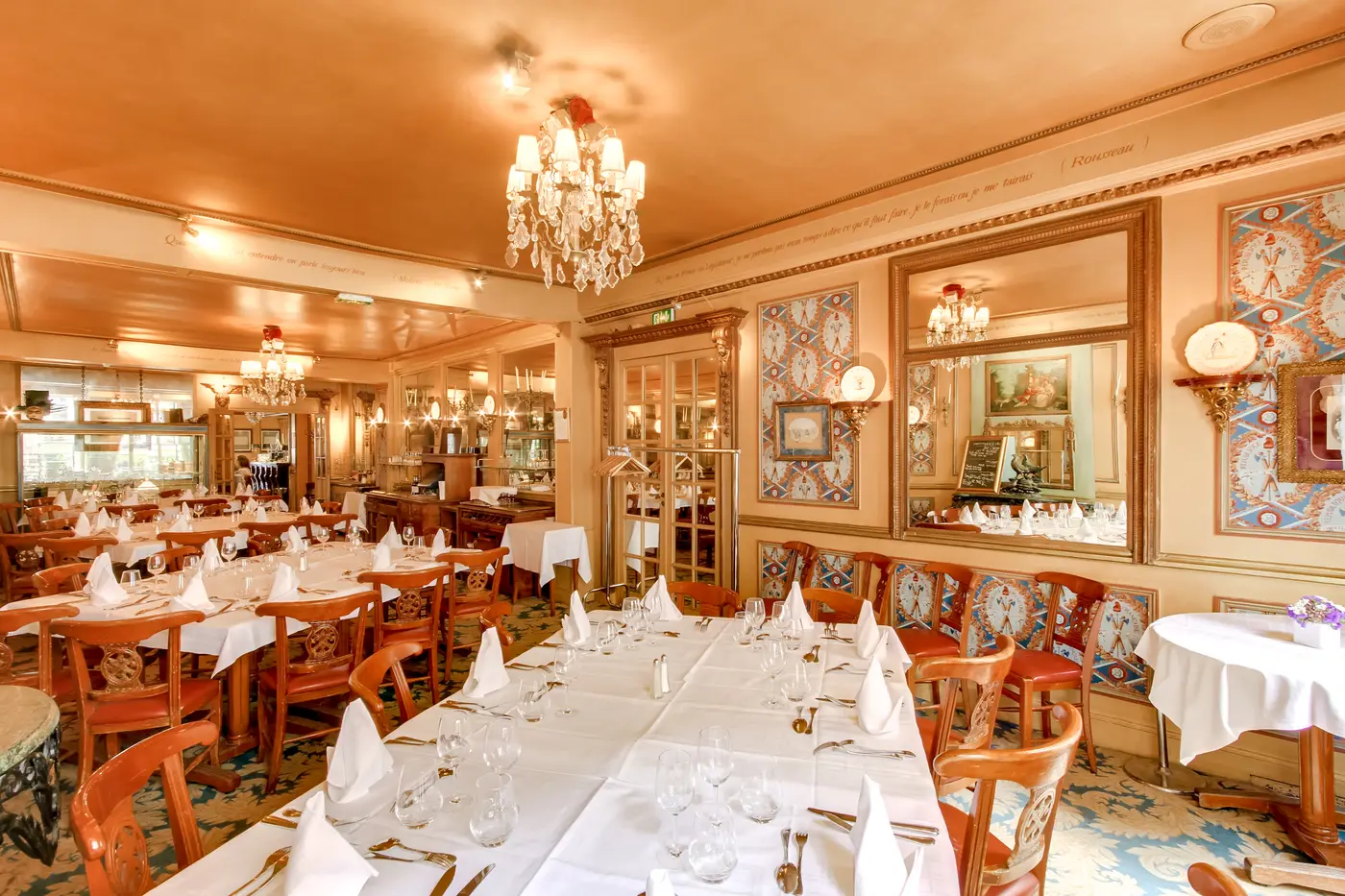 Le Procope, photo 3
