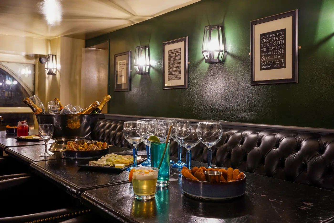 Le Pub Saint Michel, photo 3