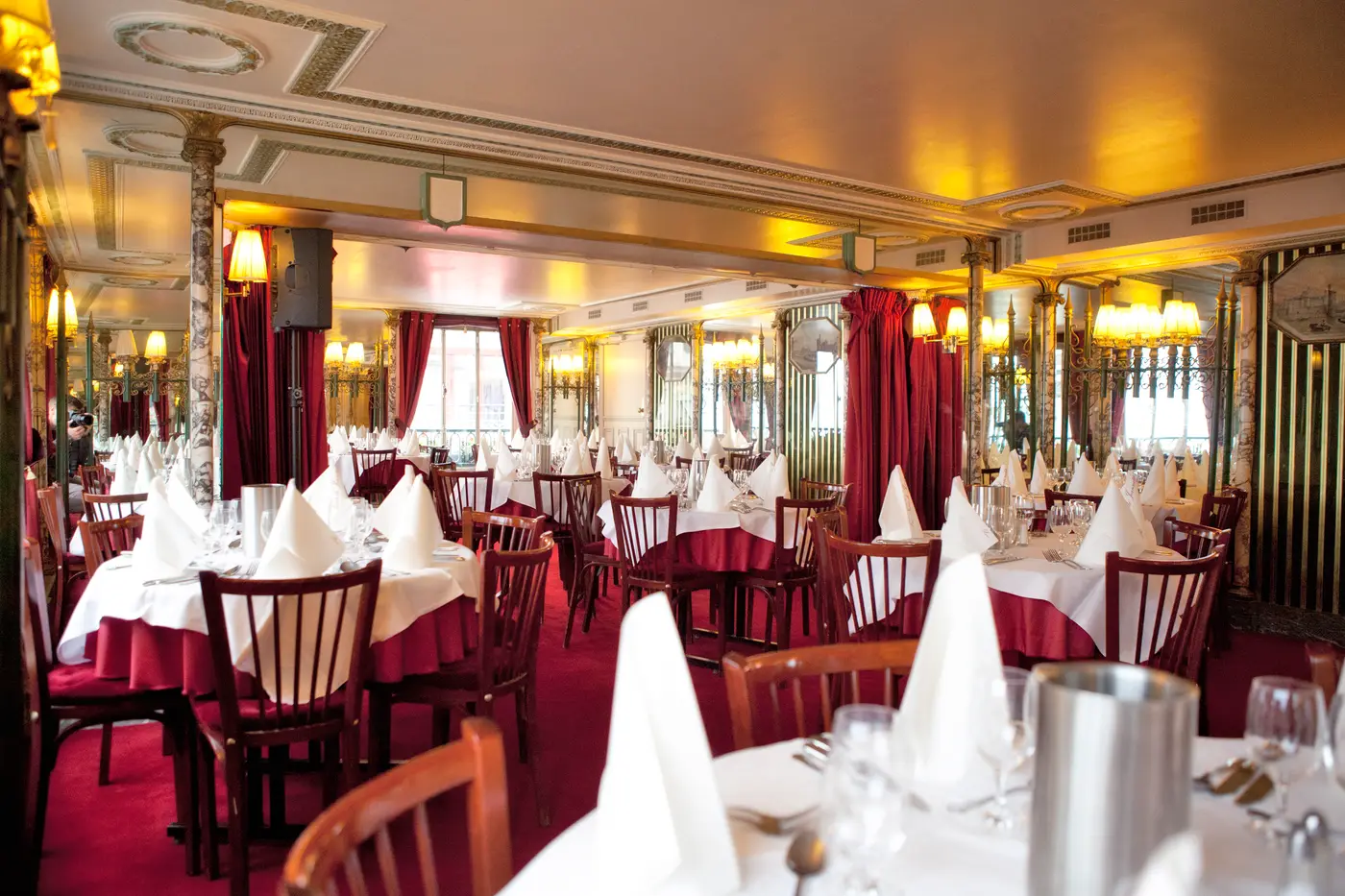 Les Noces de Jeannette, photo 5