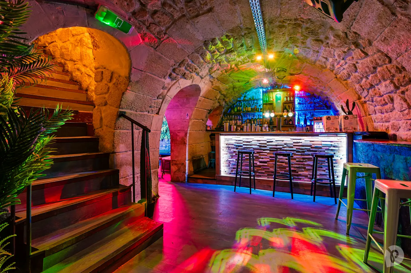 Lizard Lounge, photo 2