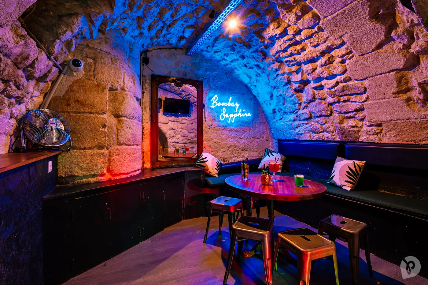 Lizard Lounge, photo 3