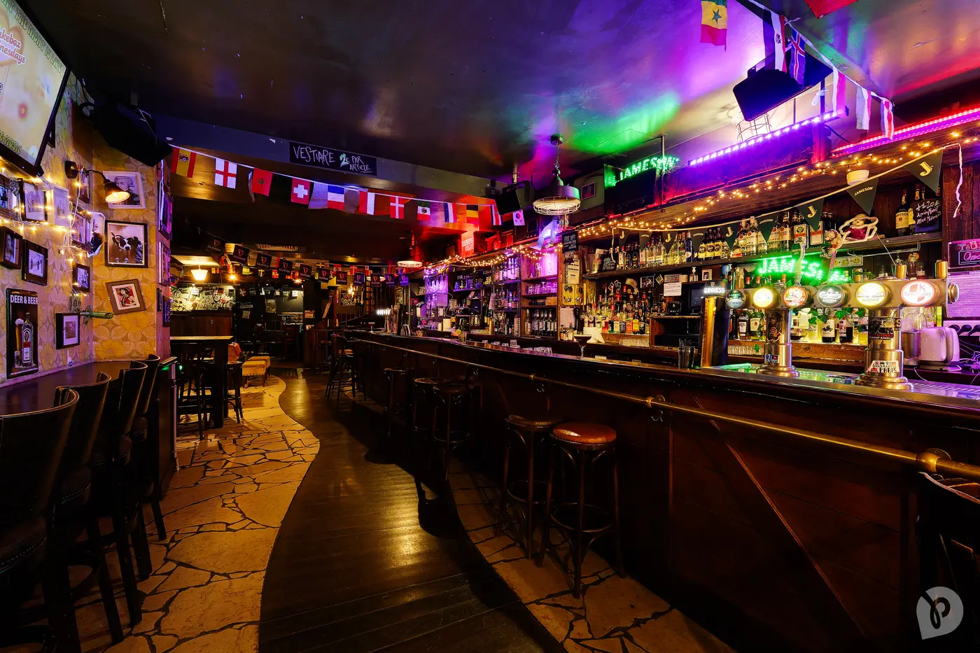 O'Sullivans Rebel Bar, photo 2