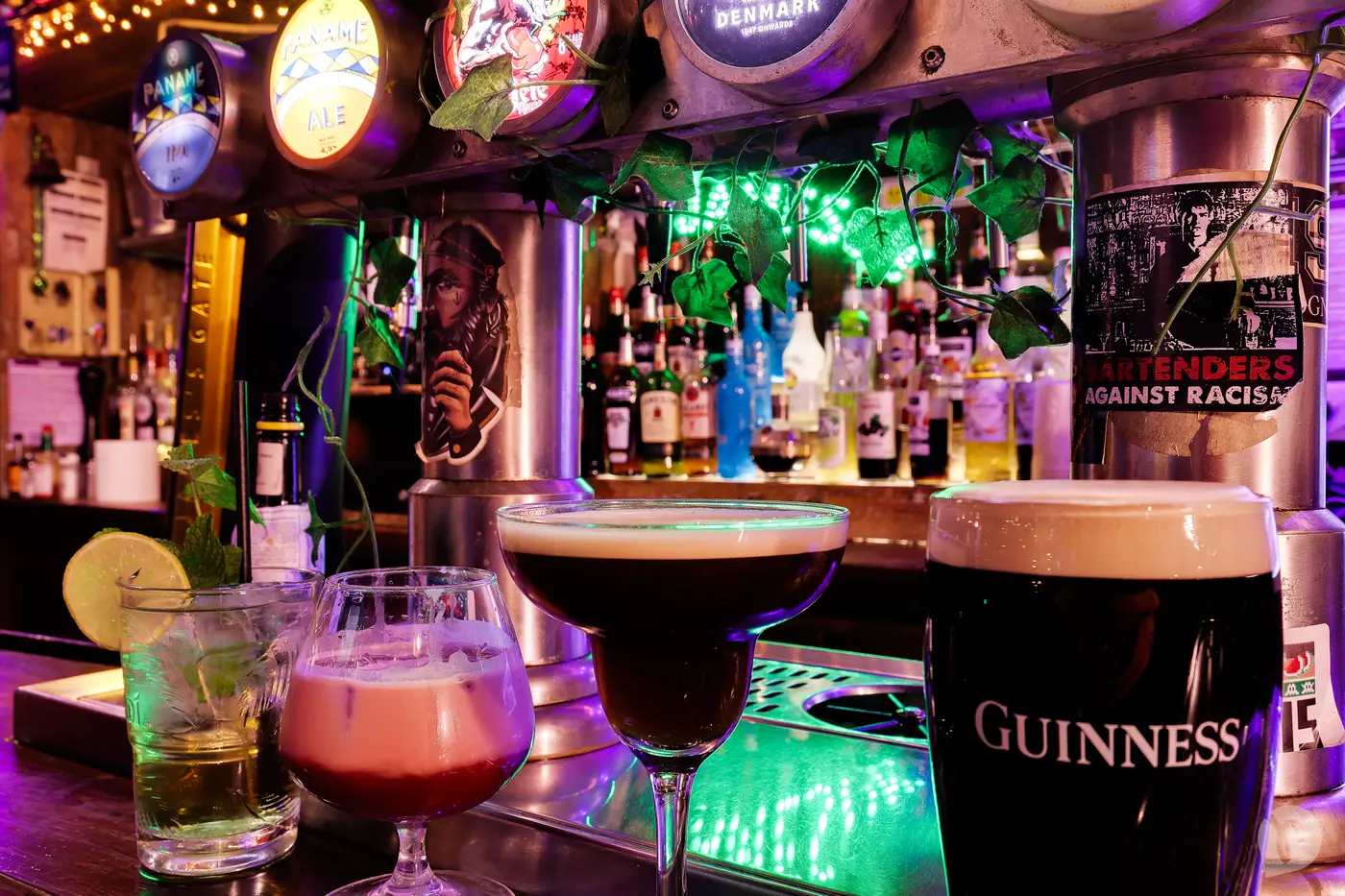 O'Sullivans Rebel Bar, photo 5