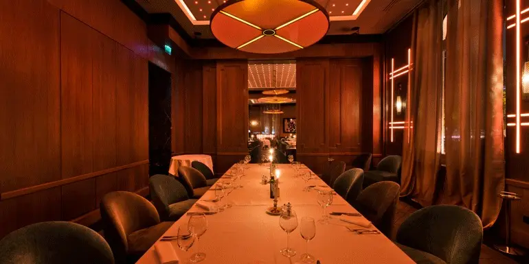 Victoria Paris, photo 5